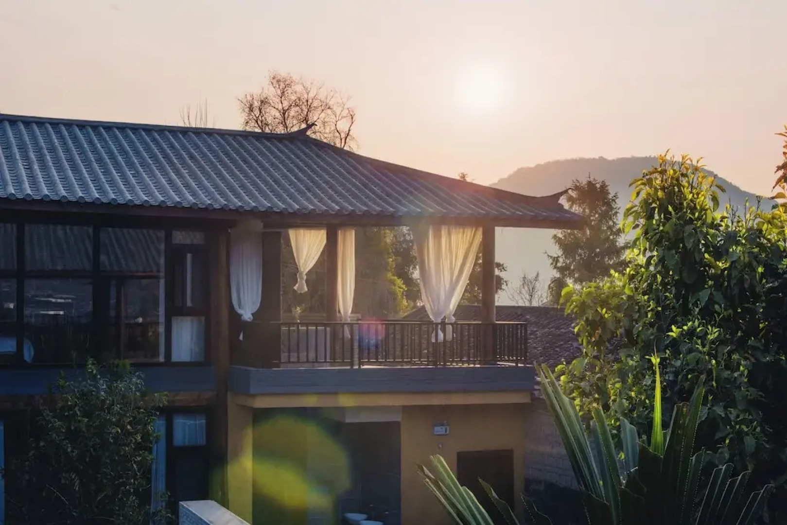 Original Hotel Tengchong