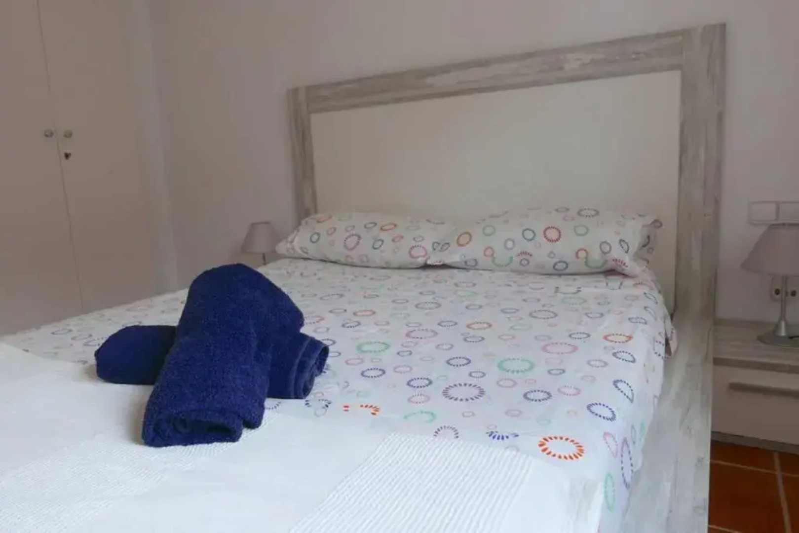 Alojamiento Con Jardin 20Km Barcelona