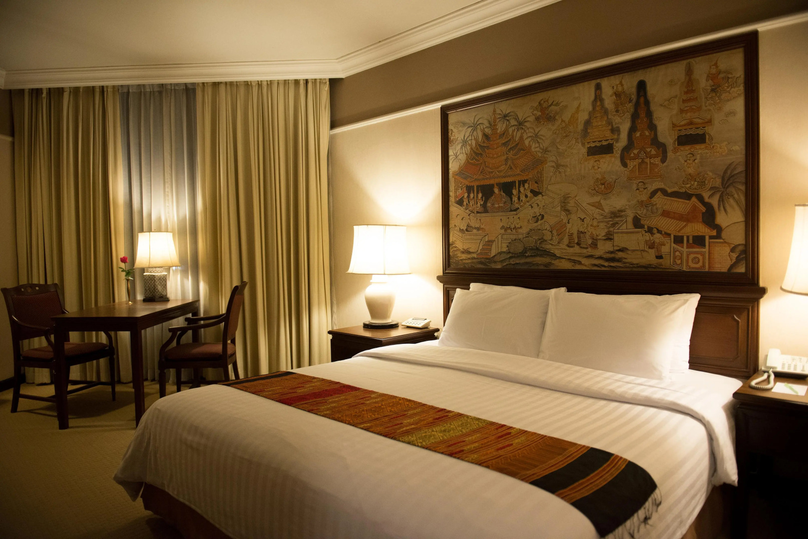 Wiang Inn Hotel Chiang Rai