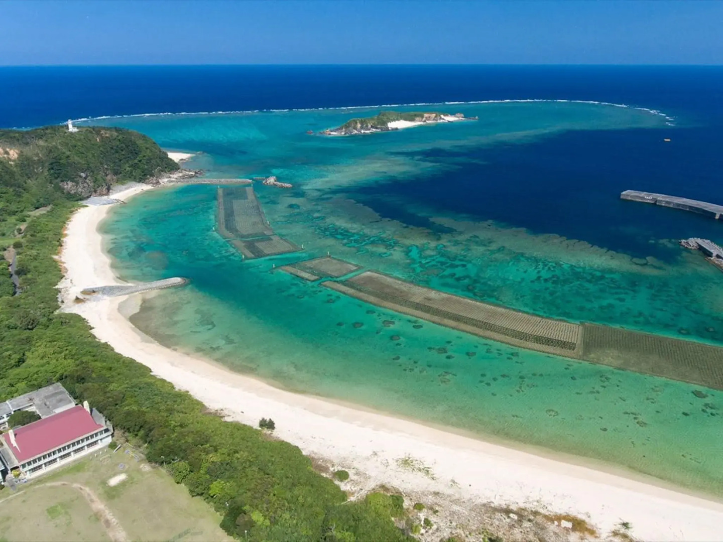 Ada Garden Hotel Okinawa
