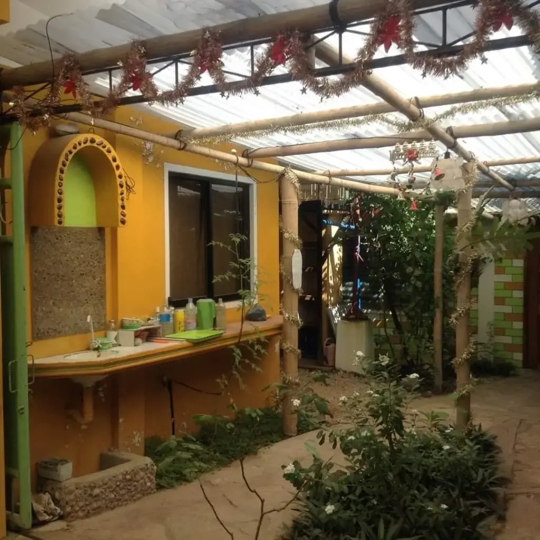 Sipalay Jewel Guest House