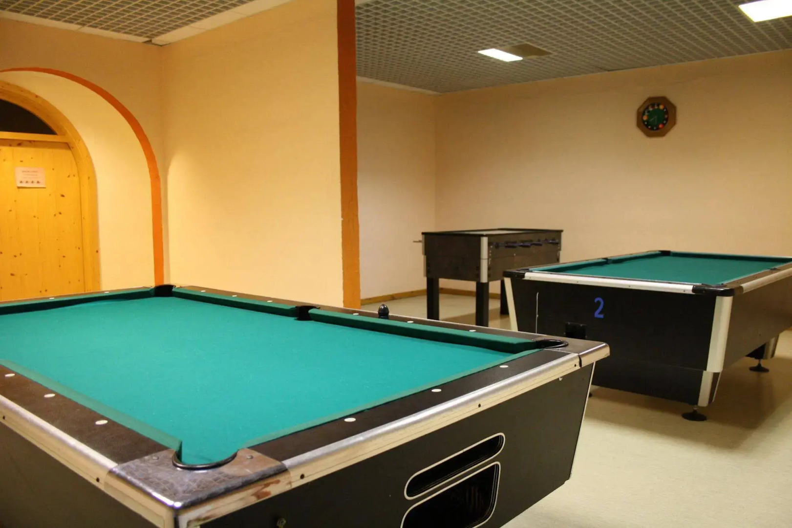 Chiemgau Appartements