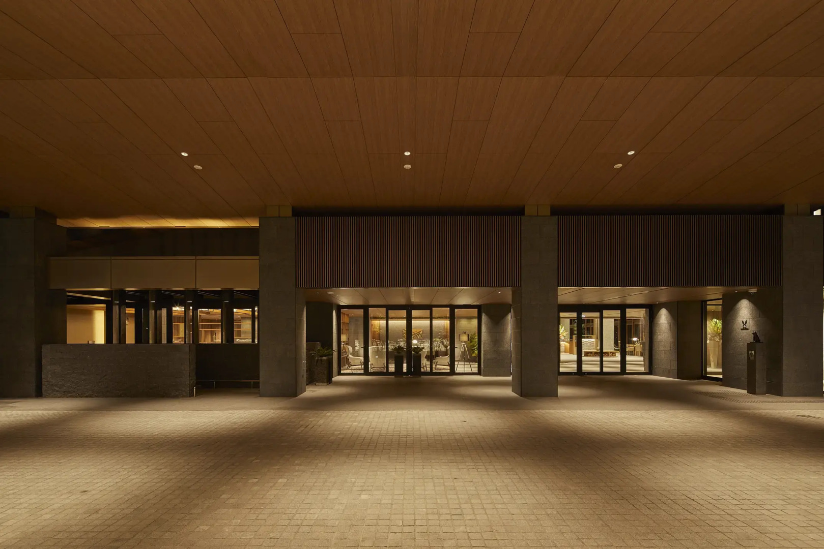 Hotel Harvest Kyukaruizawa