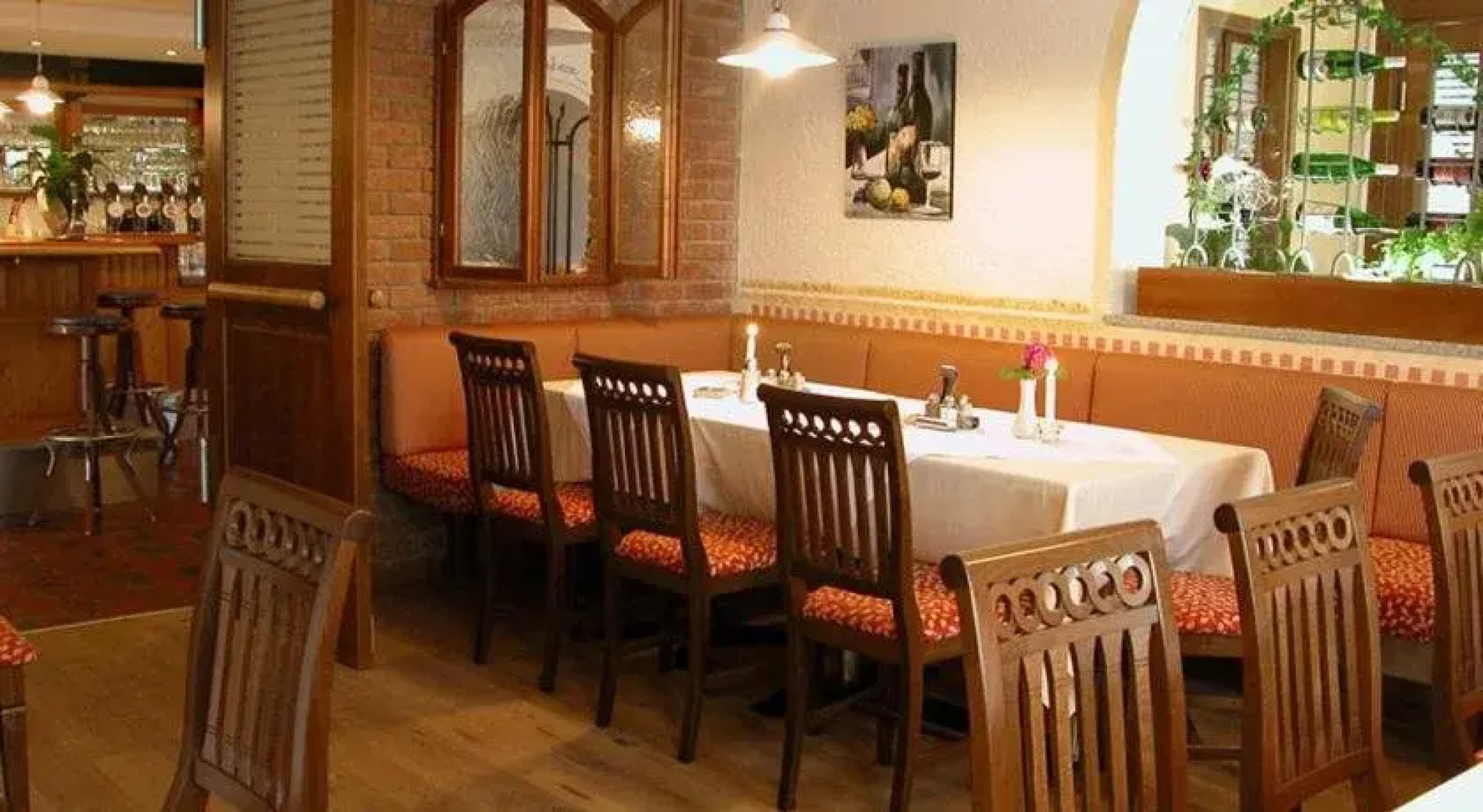 Hotel-Gasthof Beim Böckhiasl