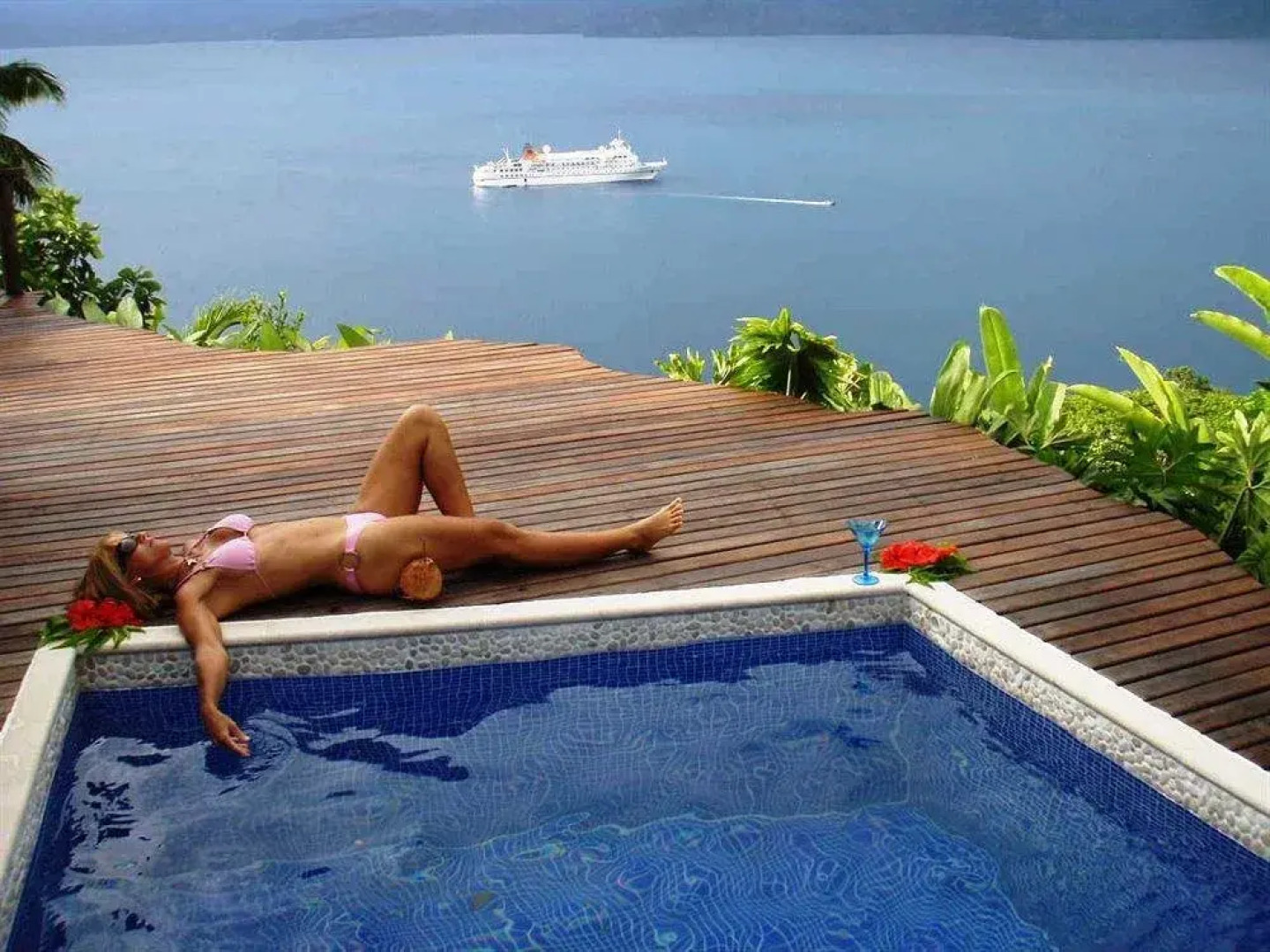 Naveria Heights Lodge