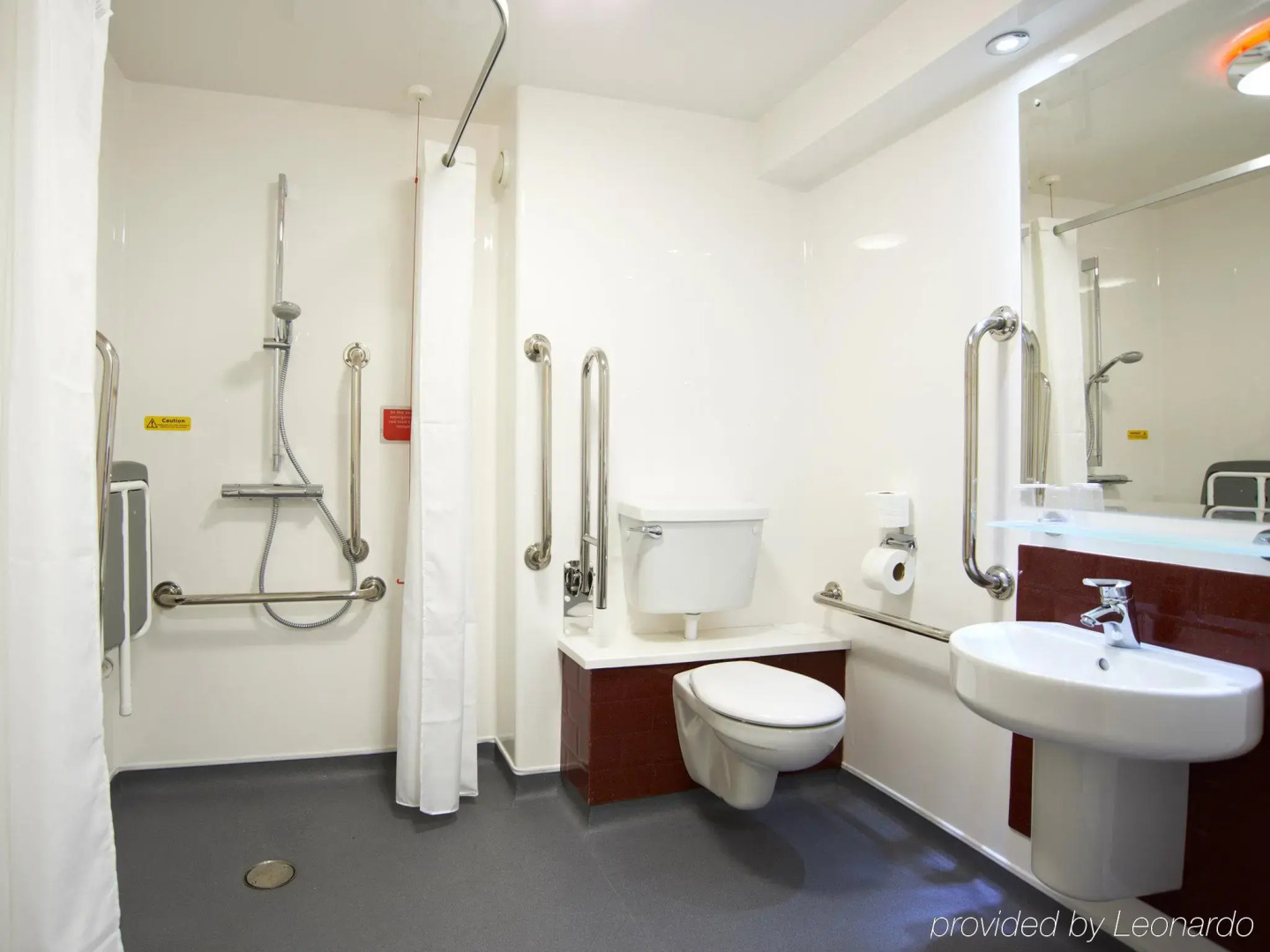 Travelodge Edinburgh Central Princes Street