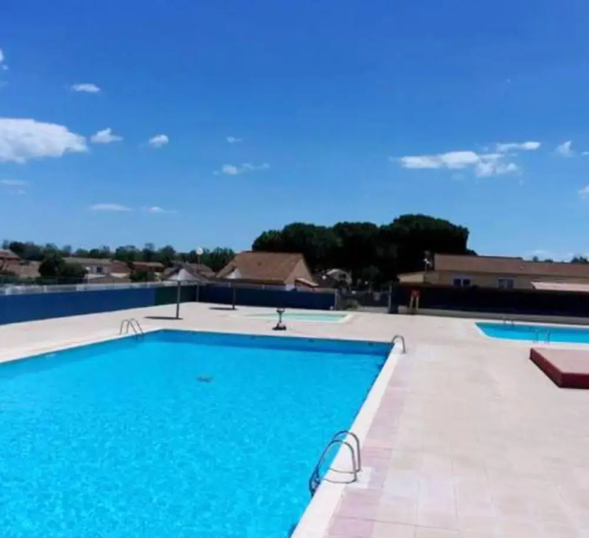 House With 2 Bedrooms In Vendres With Shared Pool Enclosed Garden And Wifi 800 M From The Beach