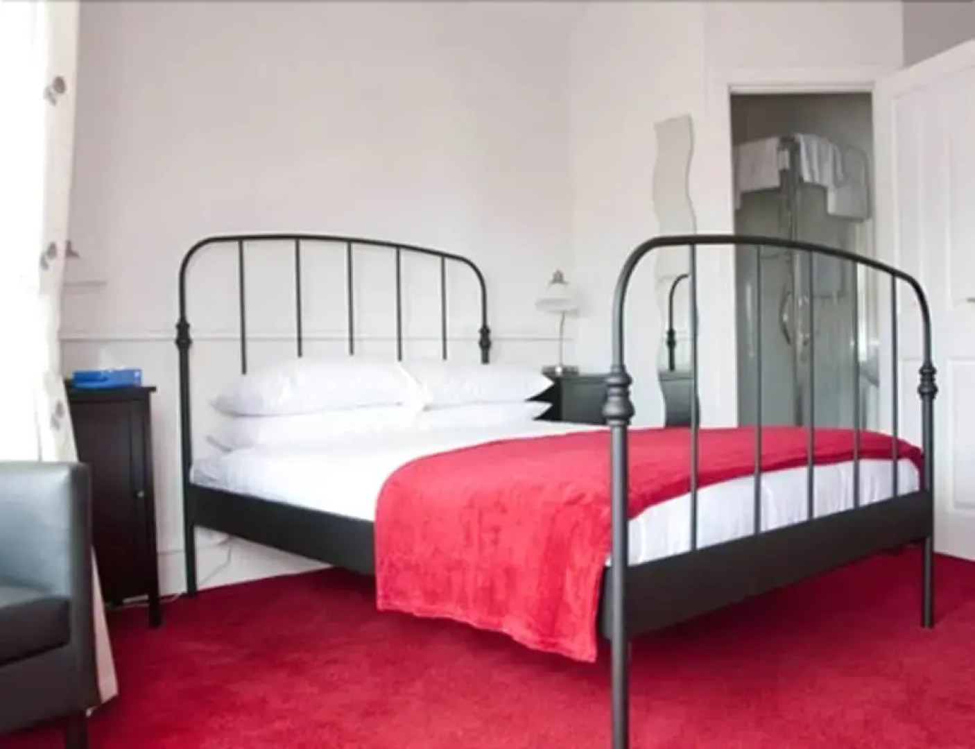 Truffles Guest House