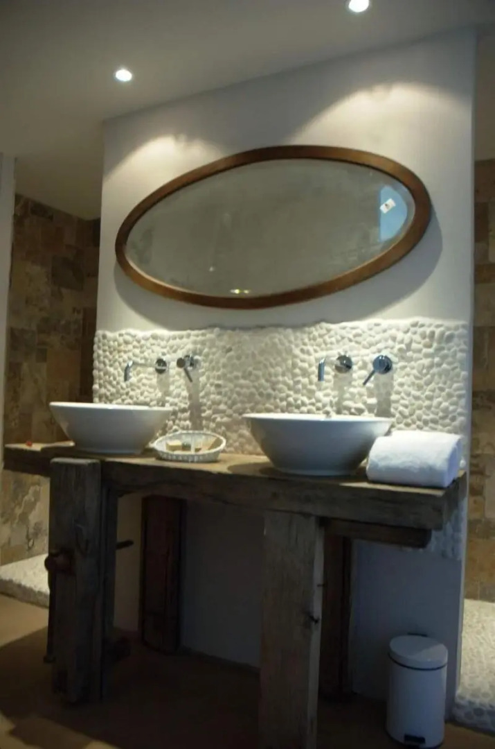 Hotel Bastide de Lourmarin