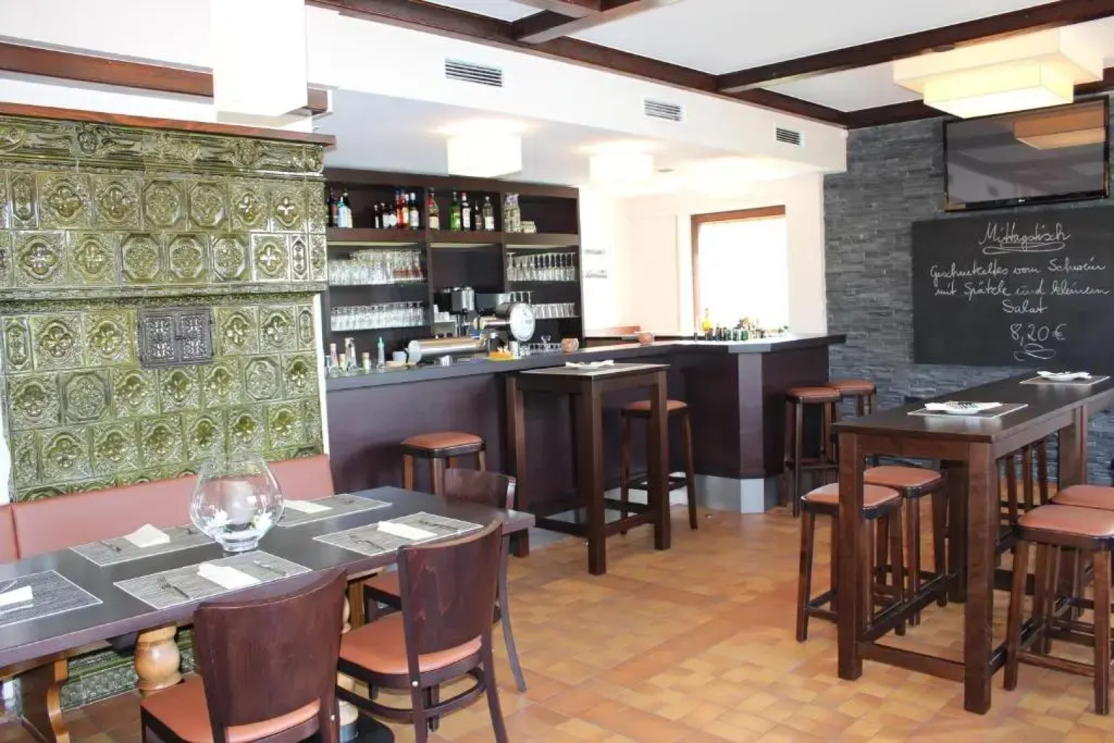 Mittlers Restaurant Hotel