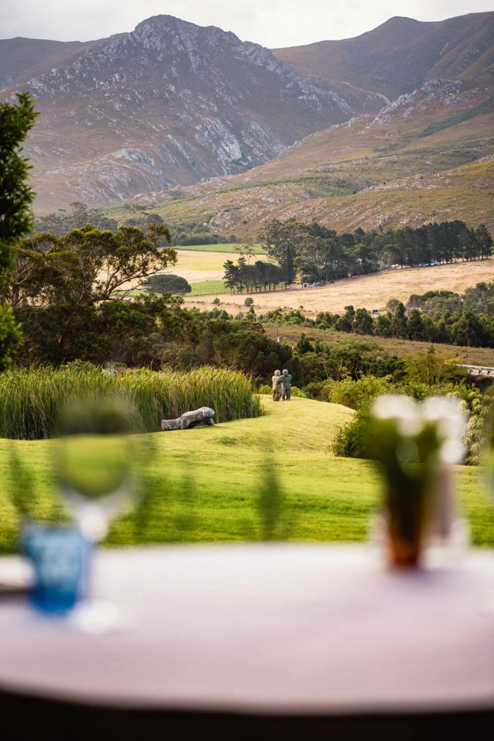 Stanford Valley Guest Farm