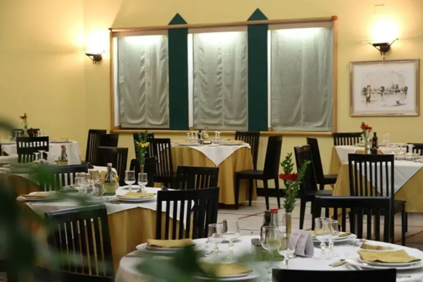 Residence La Mantinera