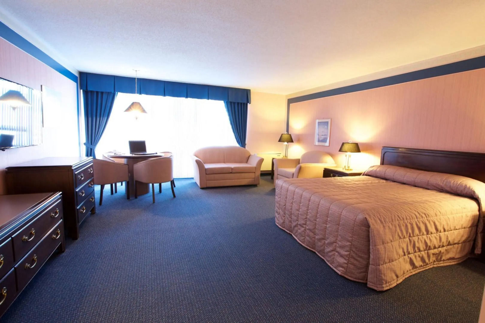 Hôtel Motel Le Voyageur