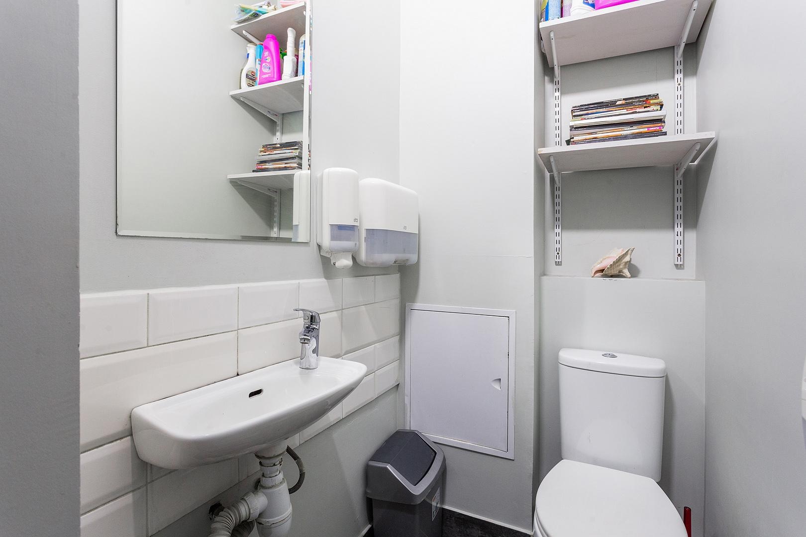 Rent Flat in Moscow (Рент Флэт ин Москоу) на переулке Бродников