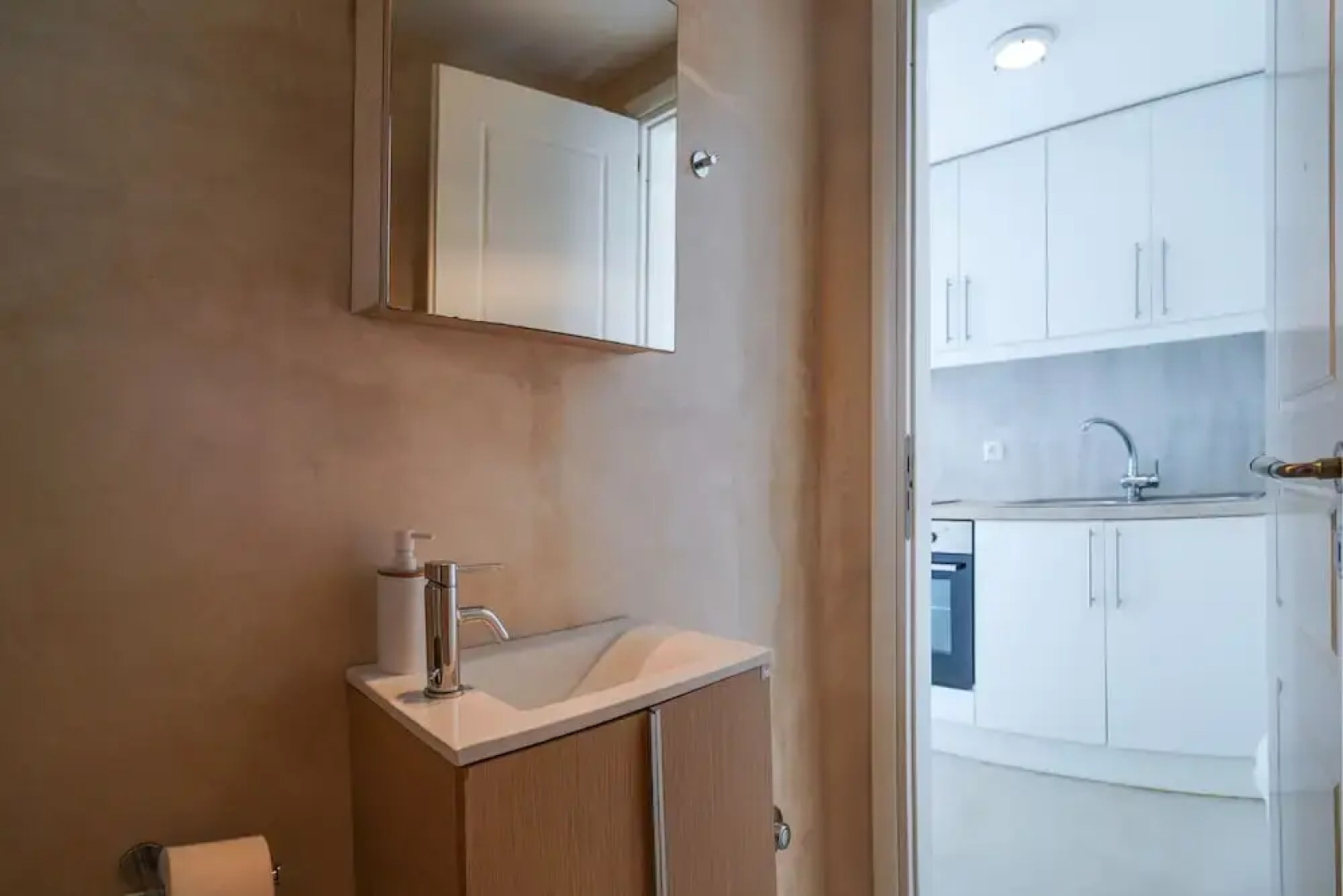 VLIA MAR Myconian Residences