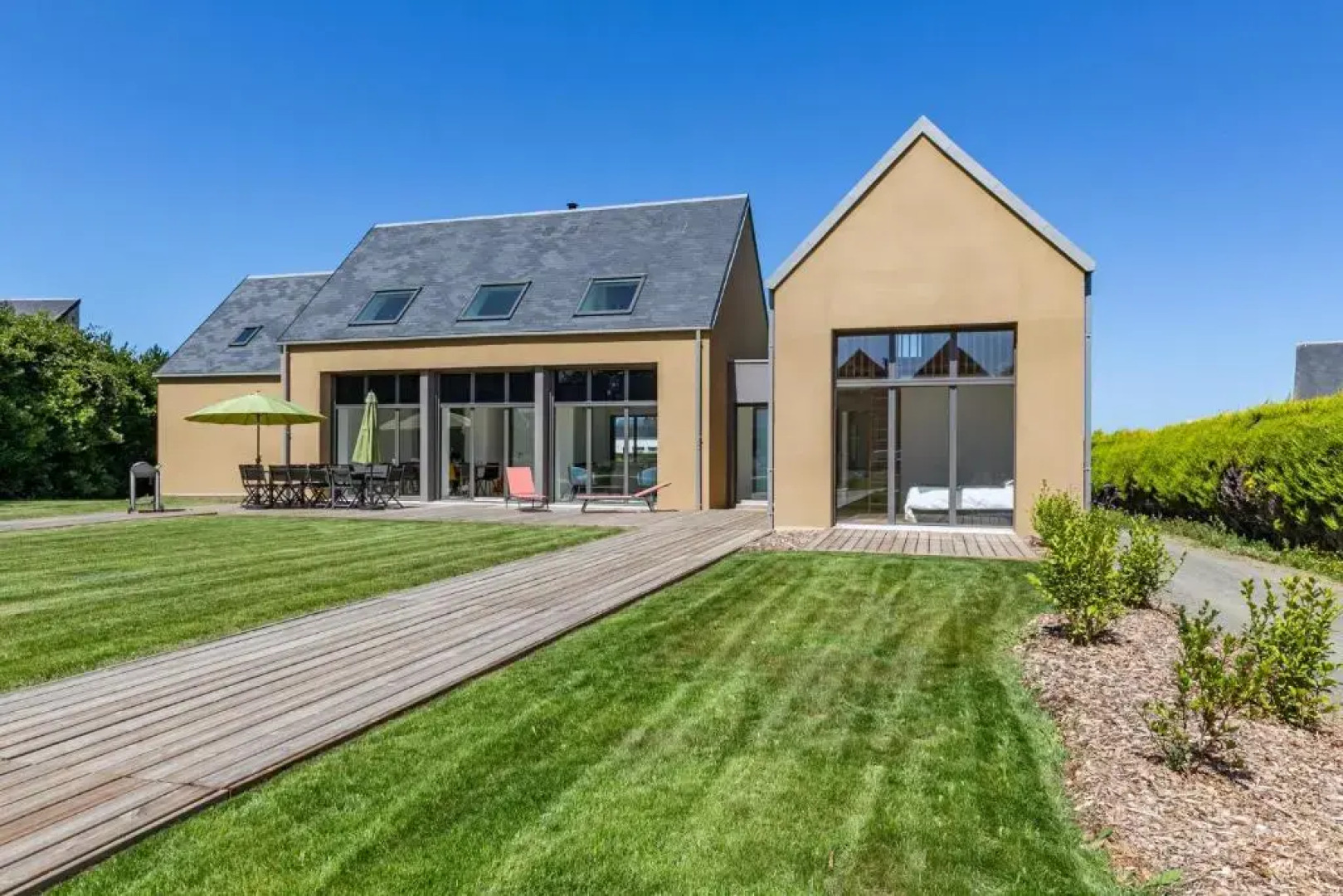 Keroc'h - Maison vue mer & Jacuzzi