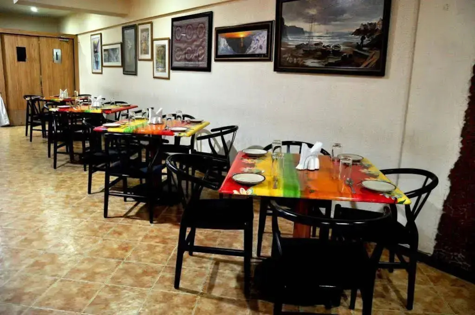 Hotel Neelam's Countryside