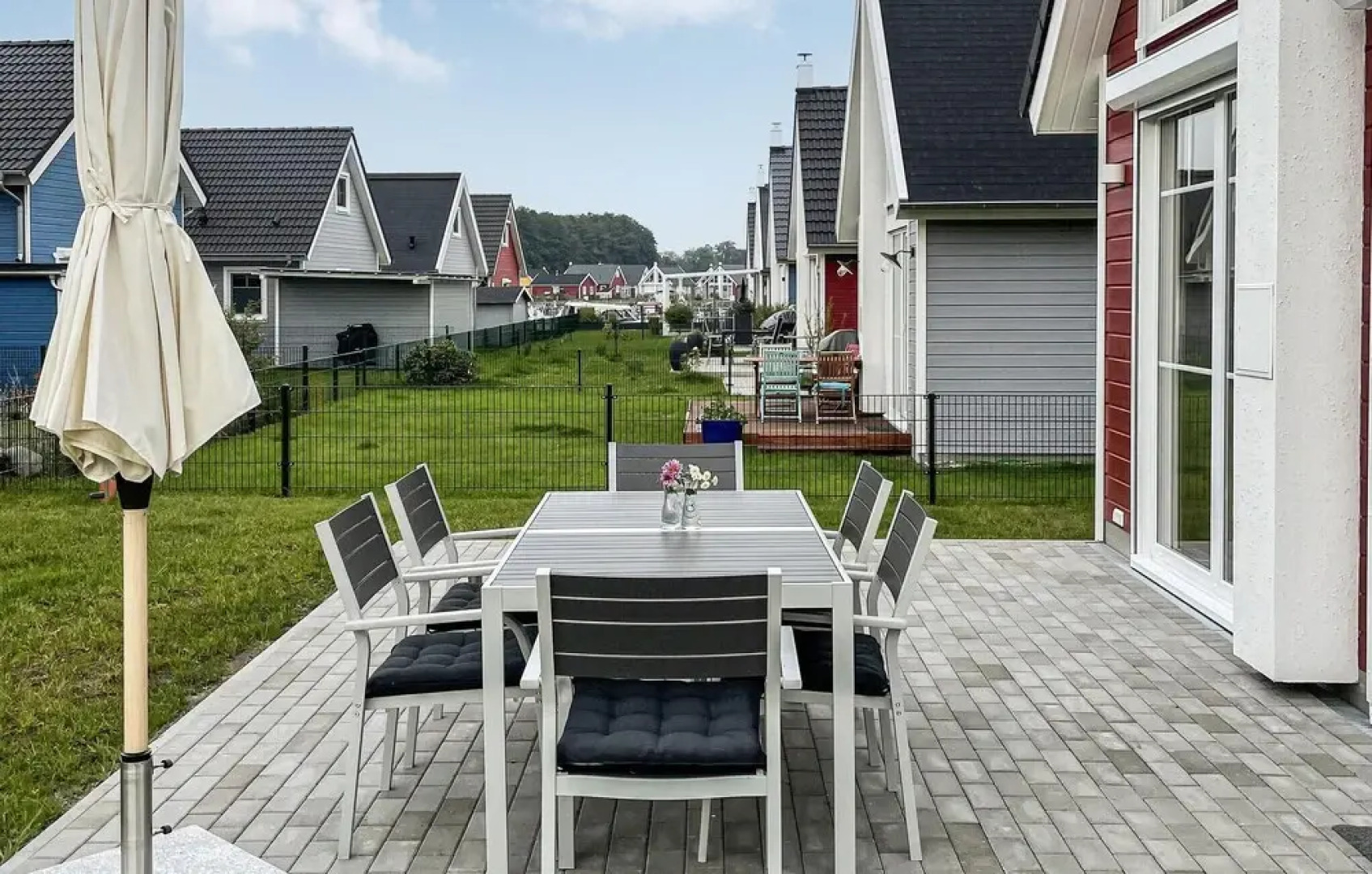 Amazing Home in Zerpenschleuse With Wifi and 2 Bedrooms