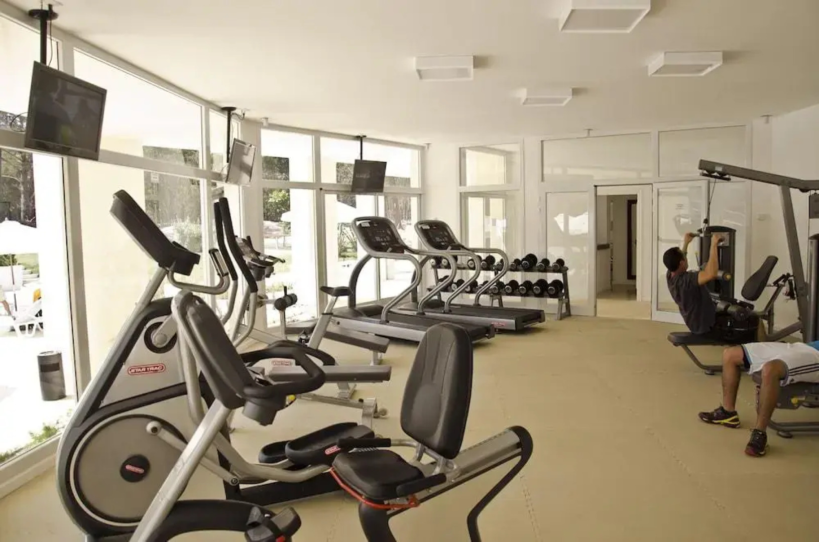 Solanas Vacation Resort & Spa