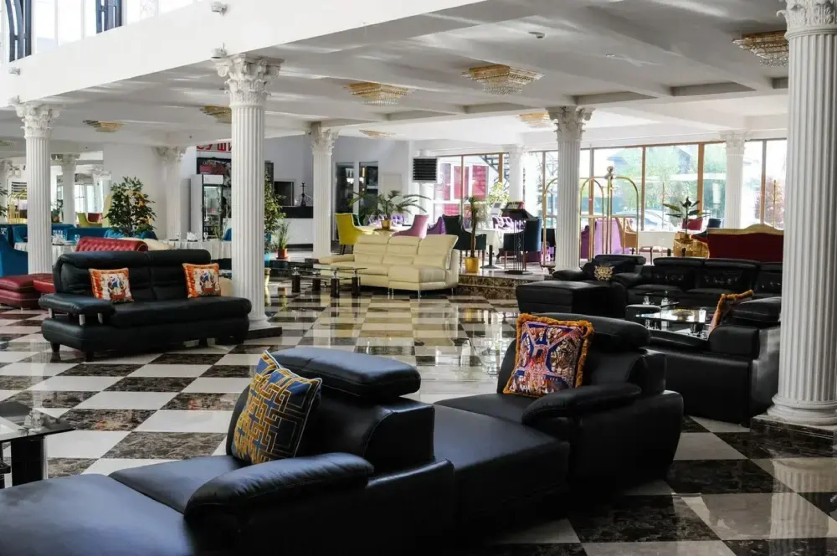 Картмазово