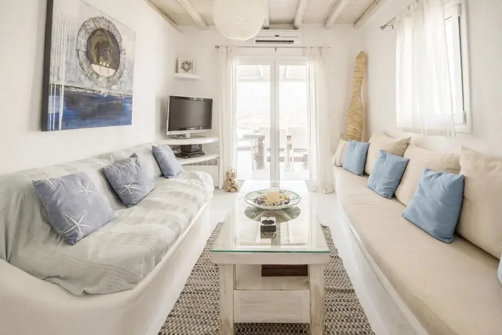 Villa Jasmine by Mykonos Pearls