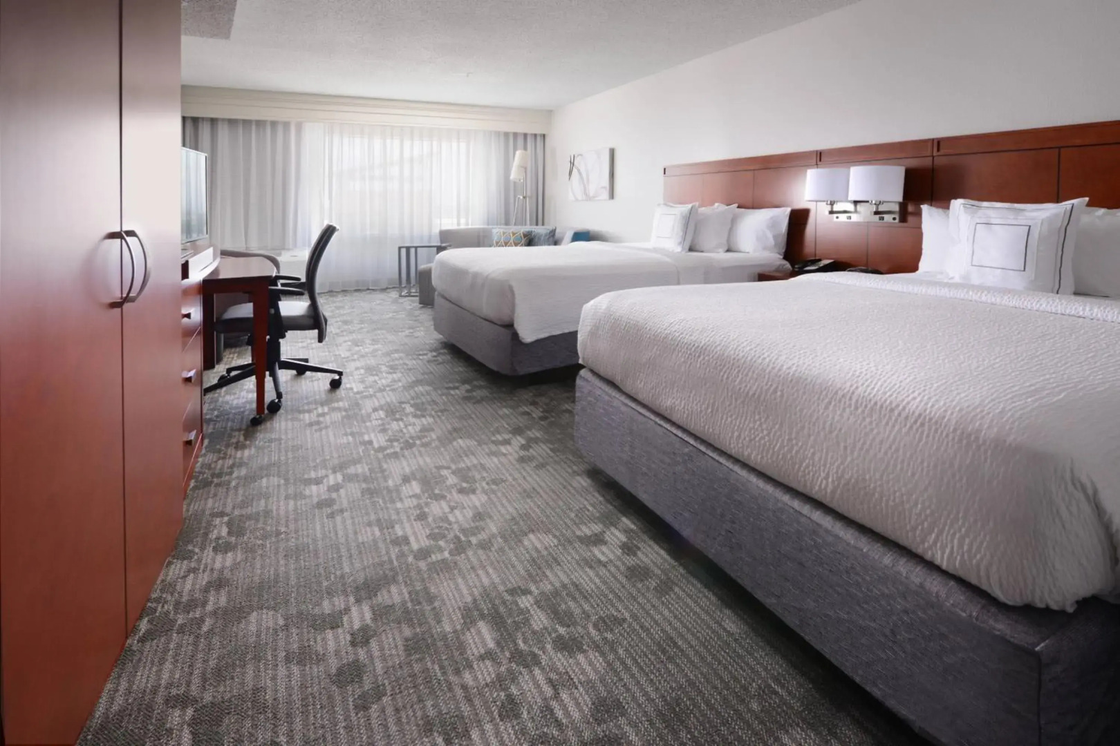 Courtyard by Marriott Houston Pearland