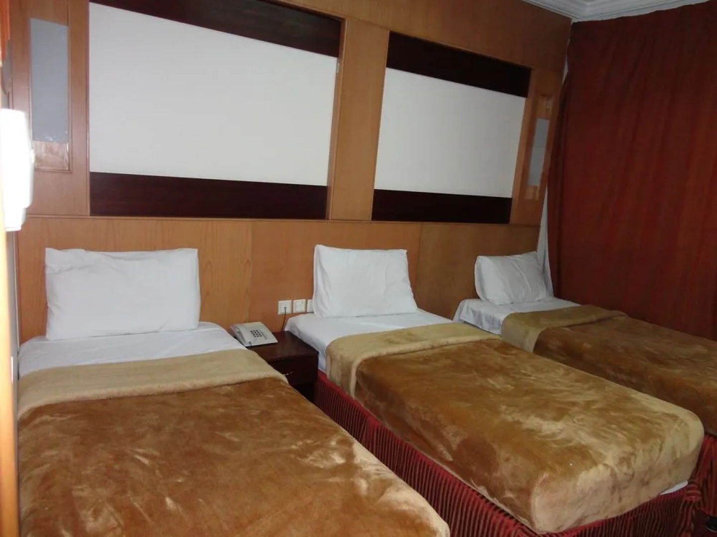 Elaf Al Nakheel Hotel