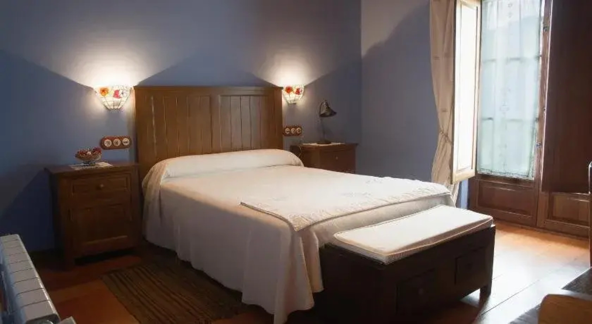 Hotel Rural El Torneiro