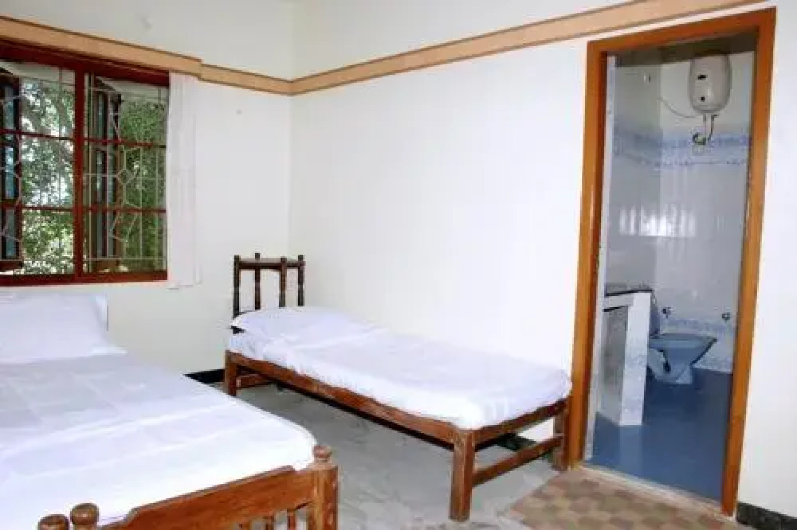 Service Bungalow @ Pollachi