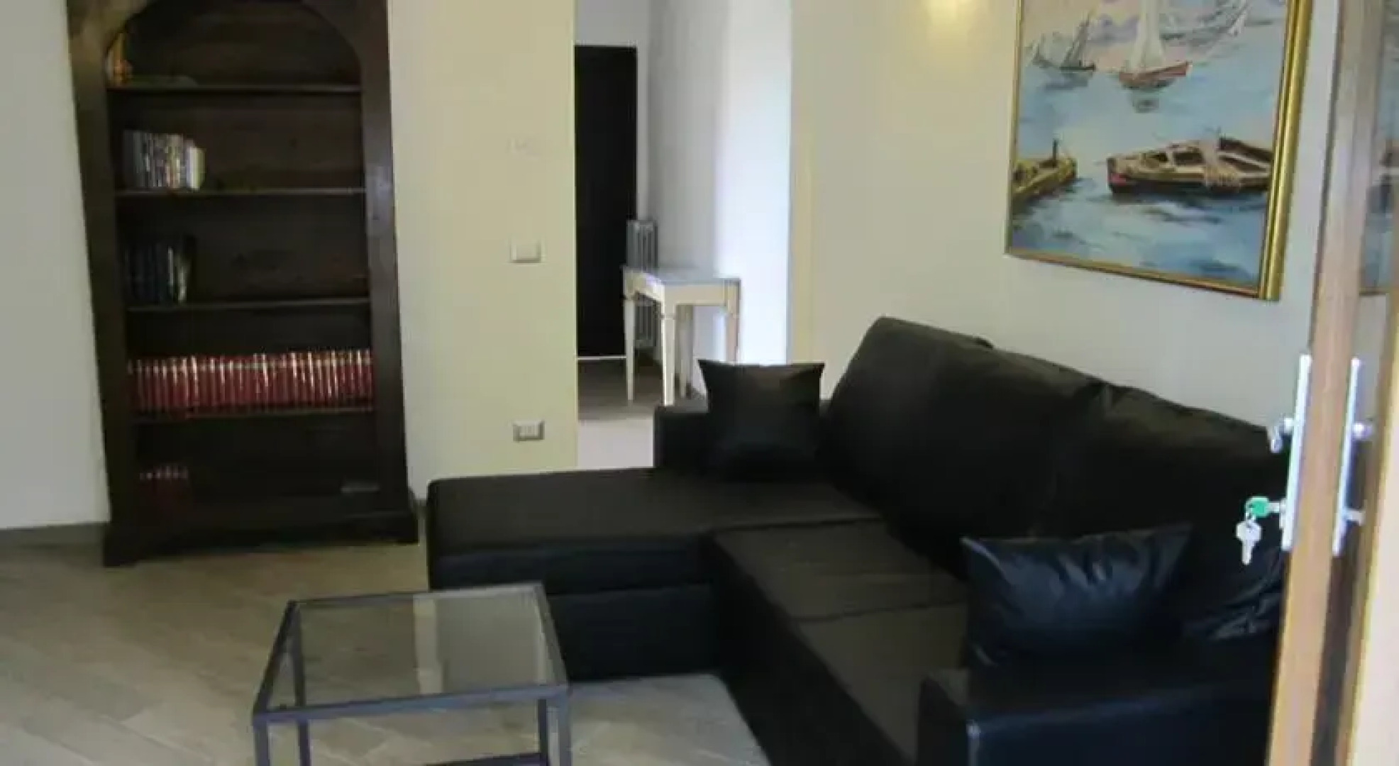 Appartamento Al Calcandola