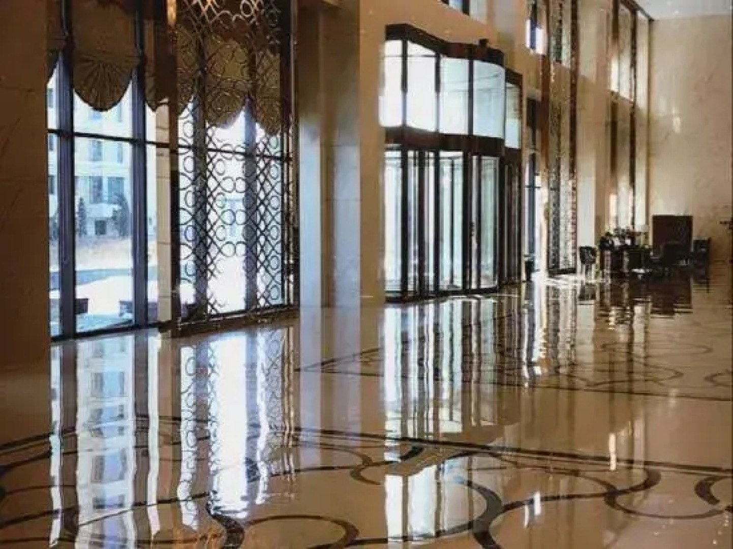 Yong Chang International Hotel