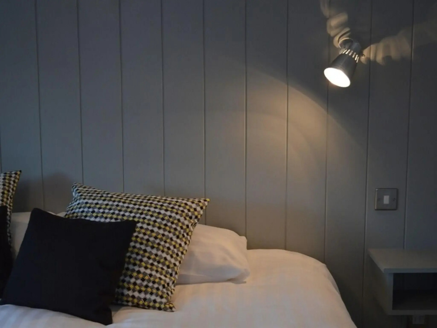 The Cliffe at Dinham