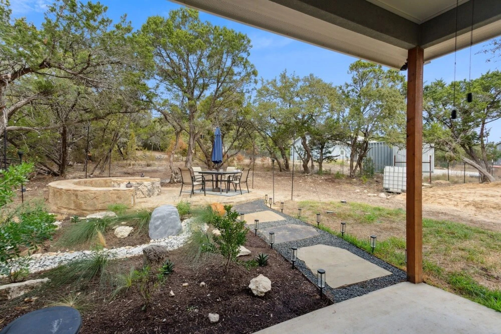 Tranquil Oasis Near Canyon Lake 3 Bedroom Home by RedAwning