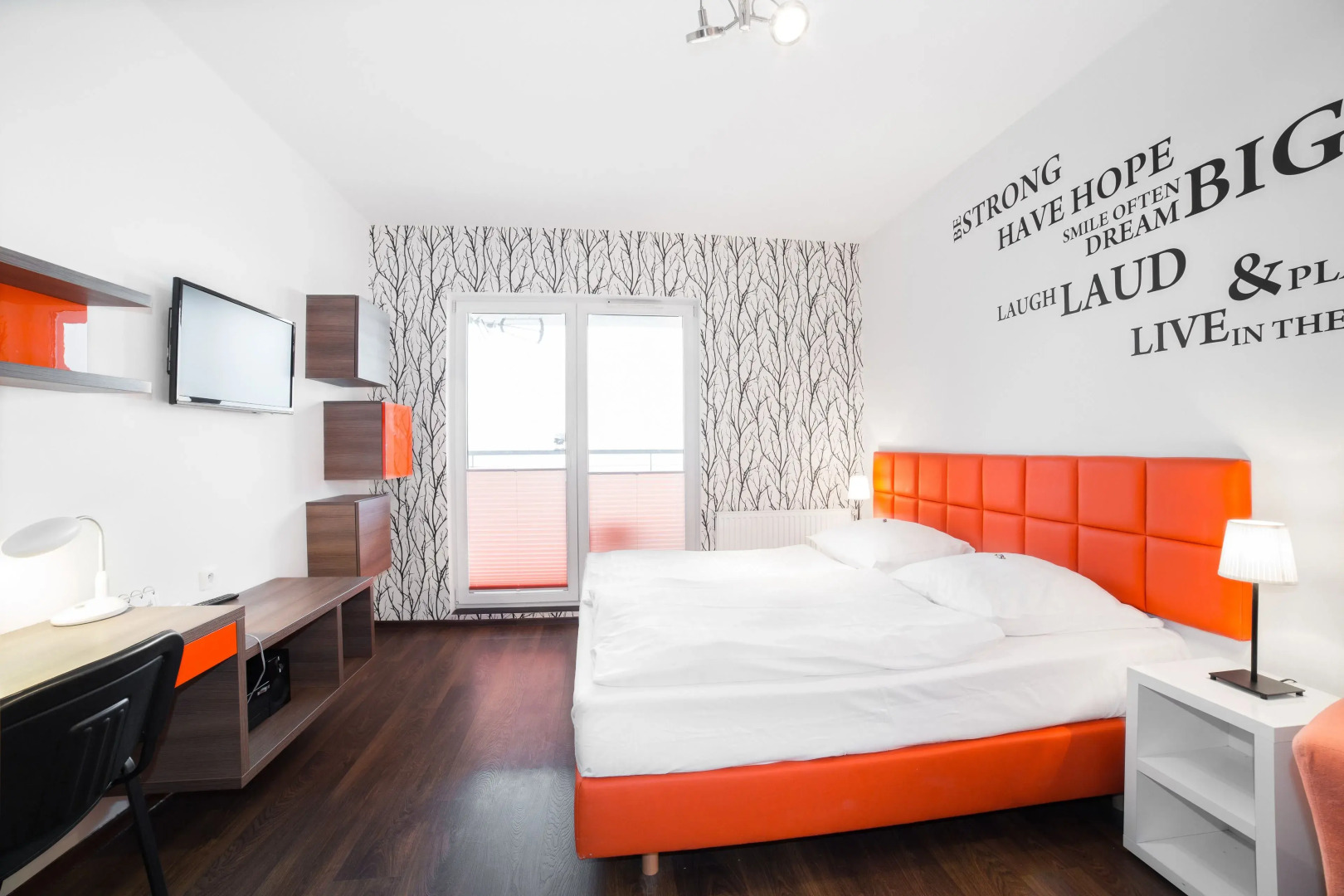 Apartments in Szczecin