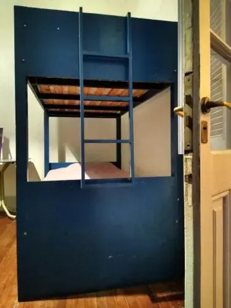 Hostel Bienvenida Golondrina