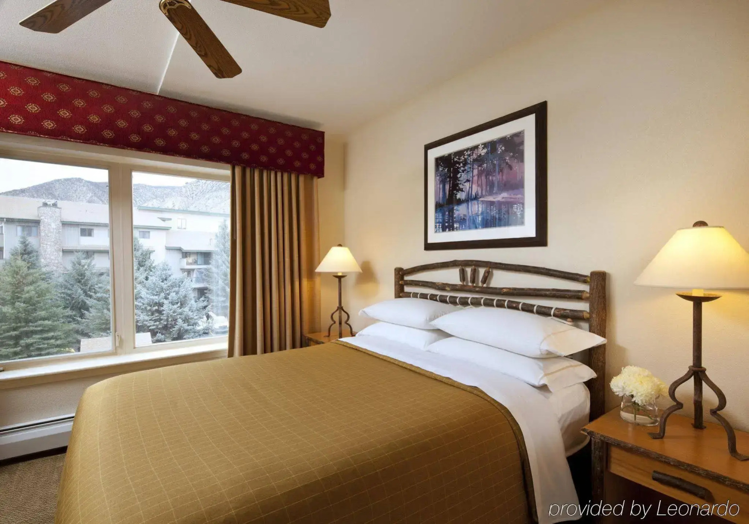 Sheraton Lakeside Terrace Villas at Mountain Vista, Avon, Vail Valley