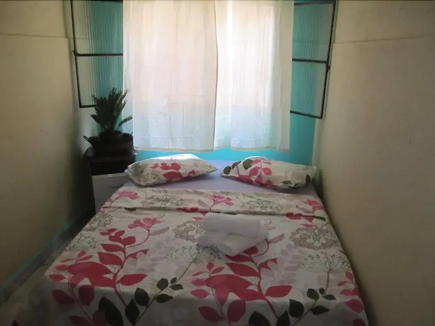 Nativo Hostel Ilha Grande