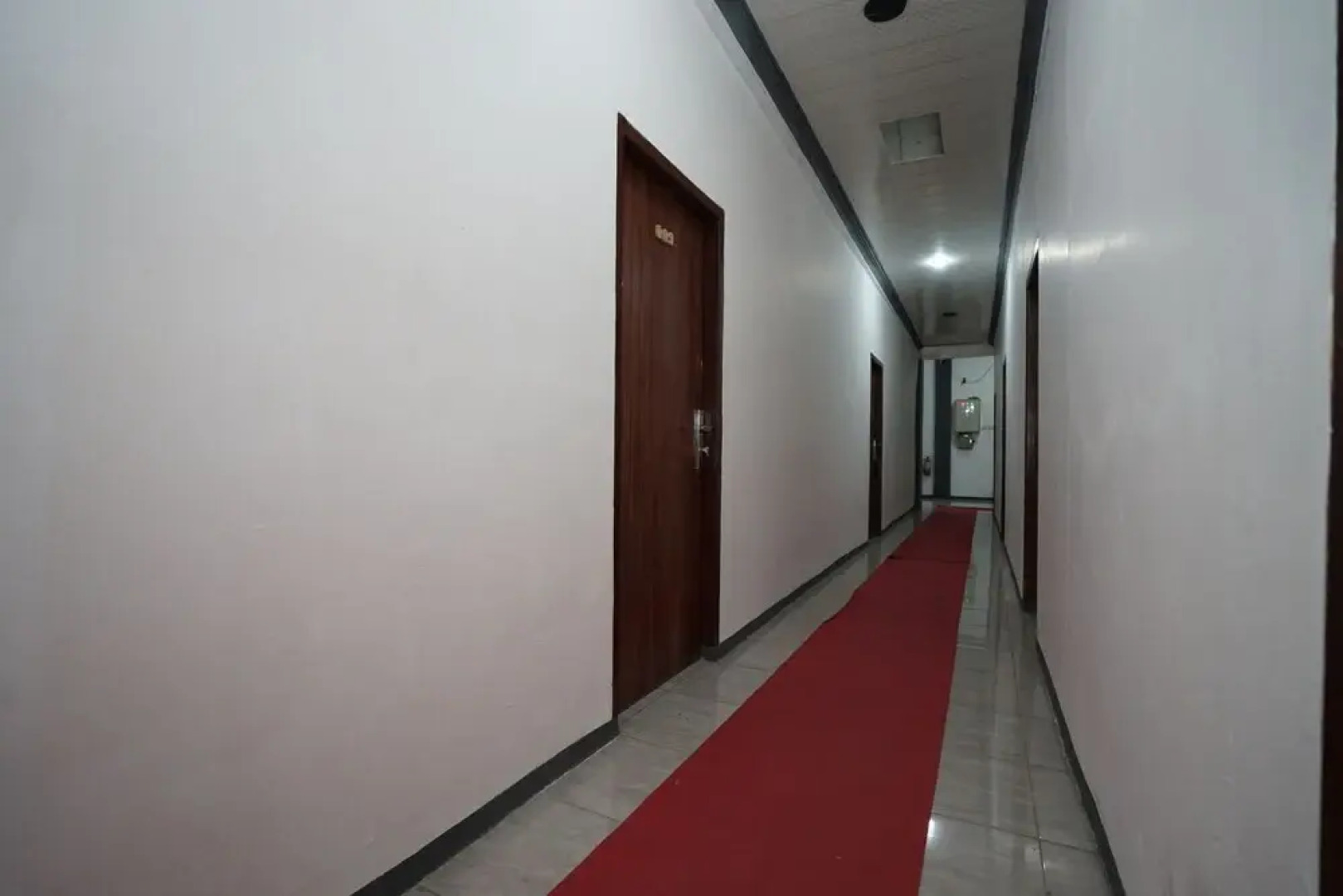 OYO 1315 Paris Hotel