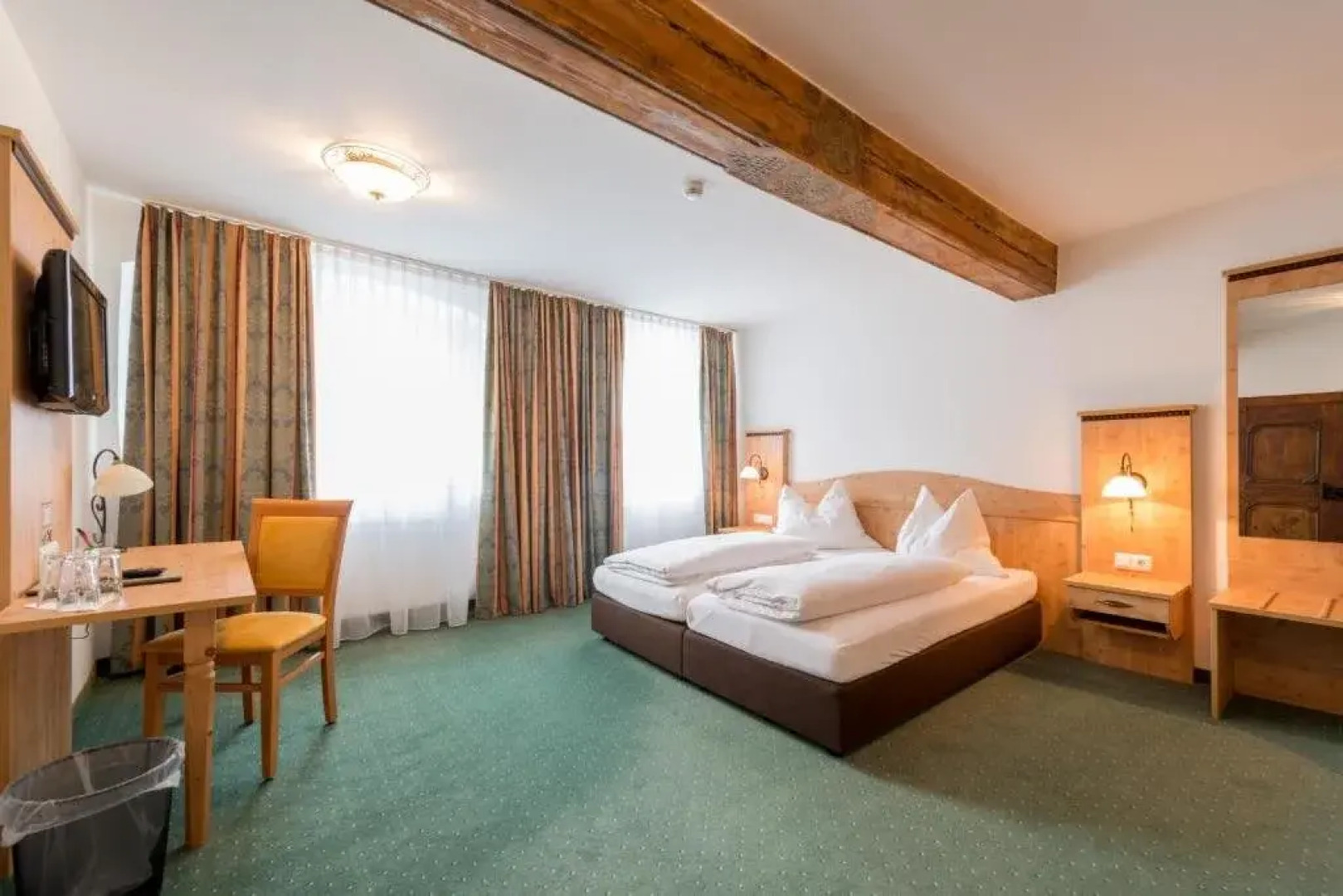 Kirchenwirt Irrsdorf Familie Schinwald