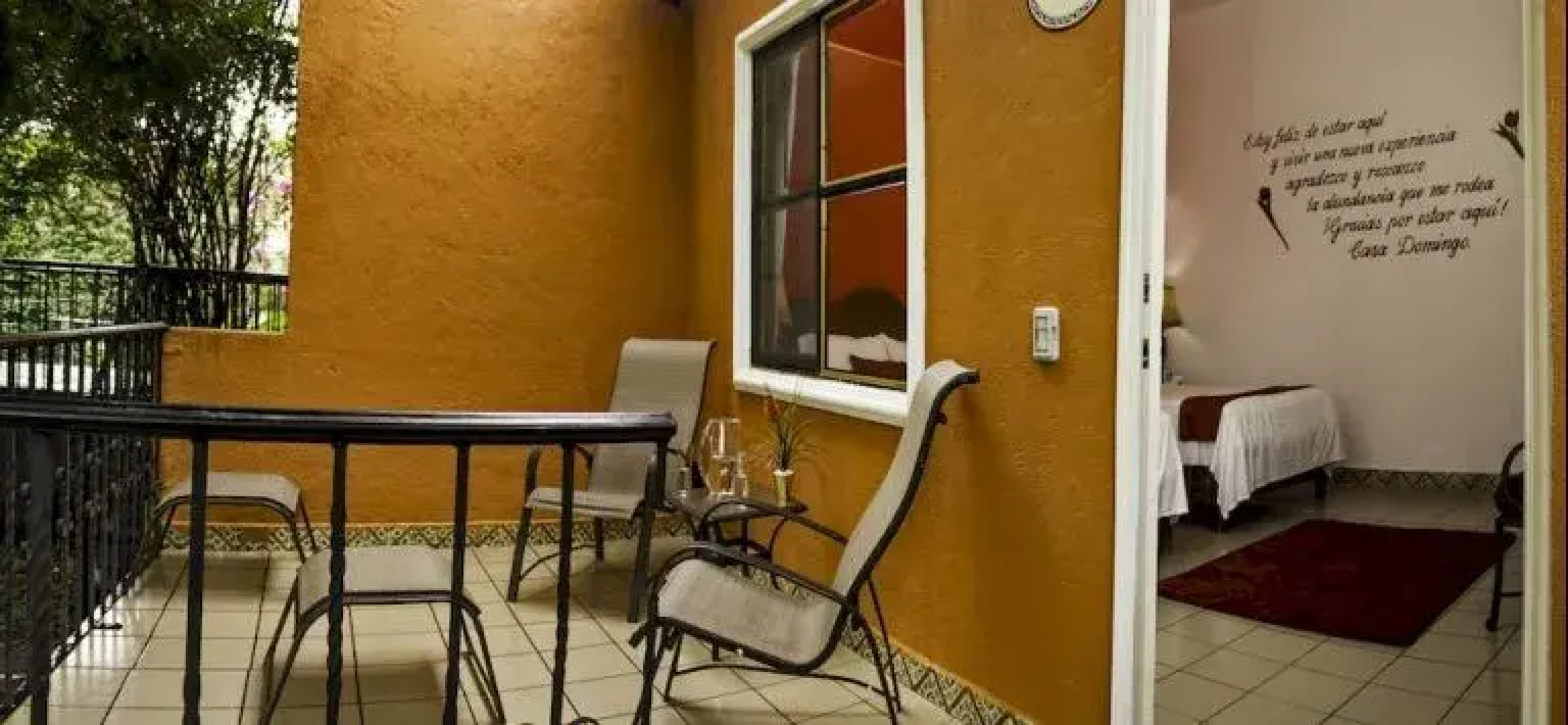 Casa Domingo Hotel Petit