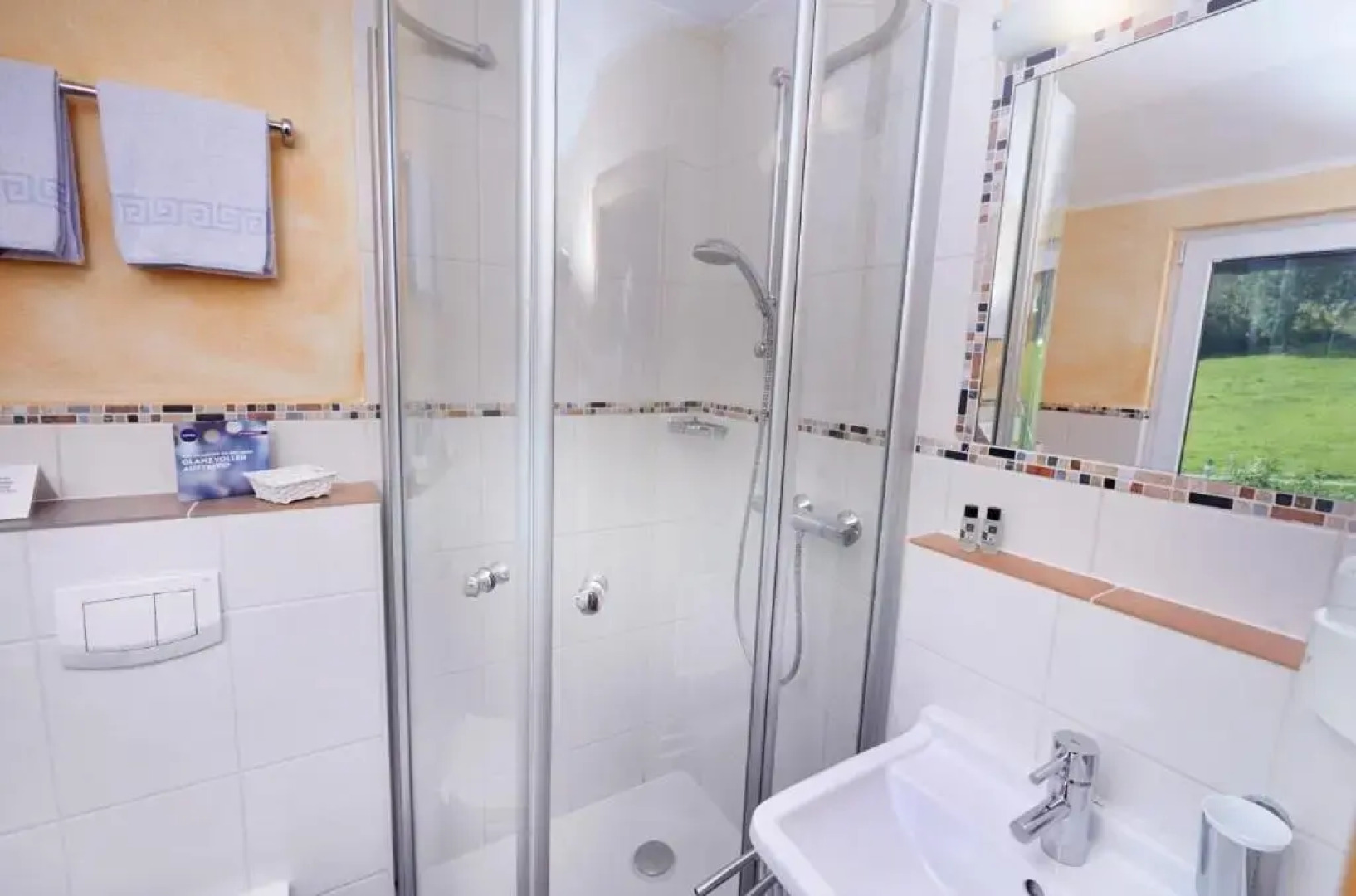 Tommes Gästehaus Zur Mühle