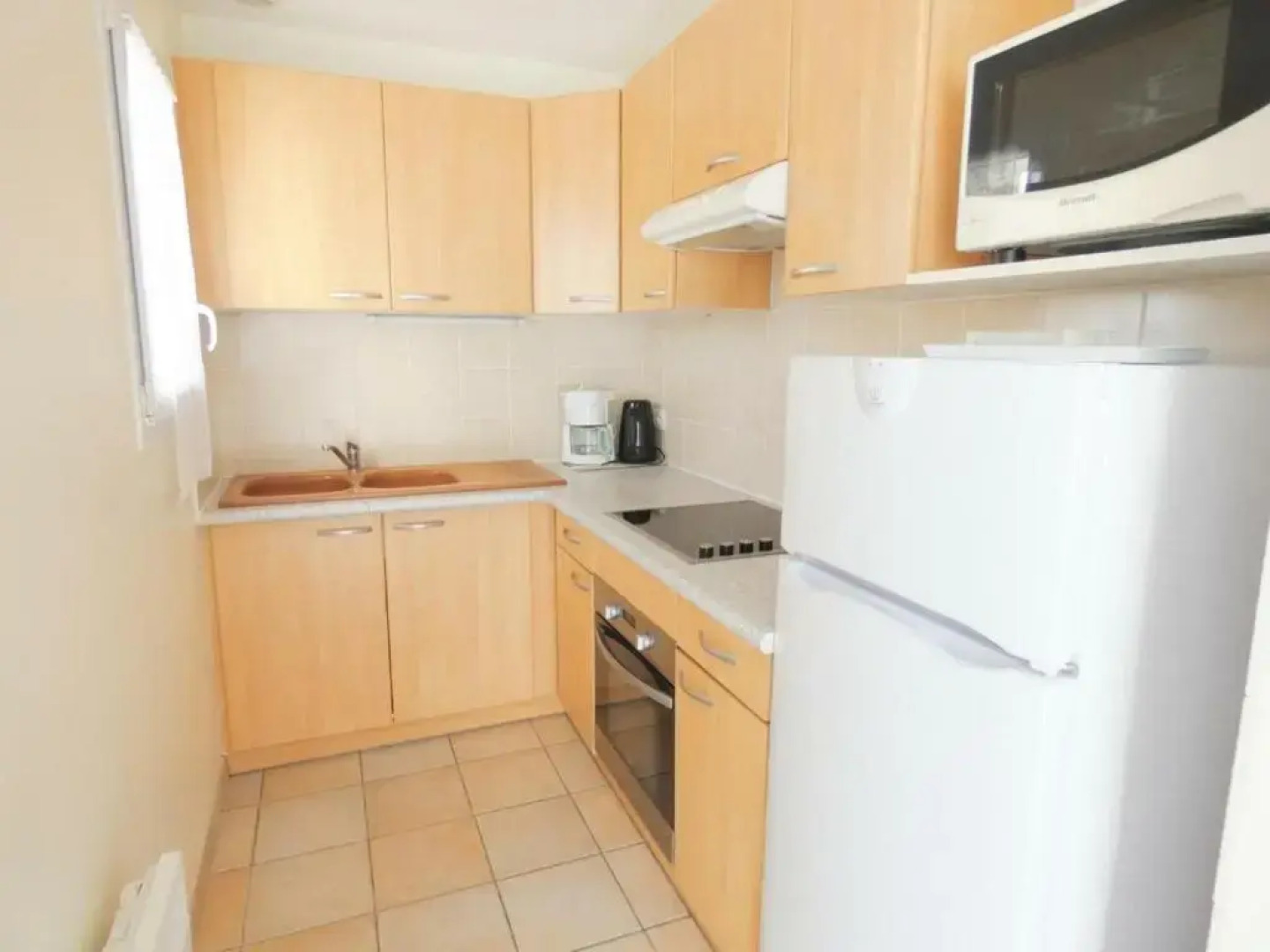 Gîte Angoumé, 3 pièces, 4 personnes - FR-1-360-477