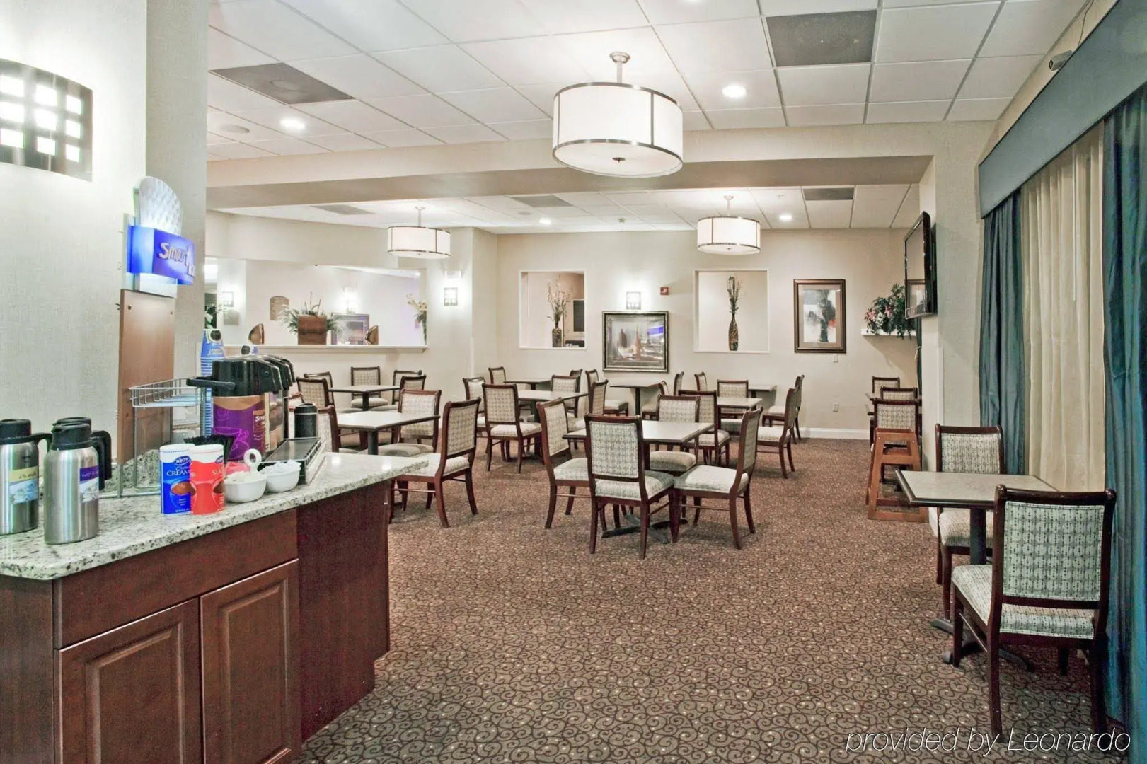 Holiday Inn Express Hotel & Suites Clearwater/Us 19 N by IHG