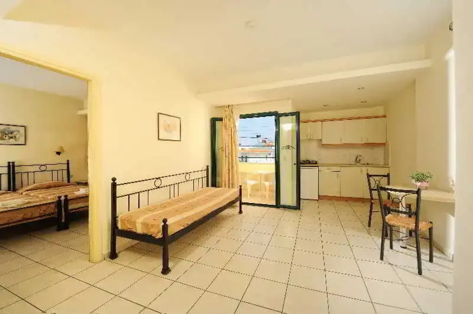 San Giorgio Apartments