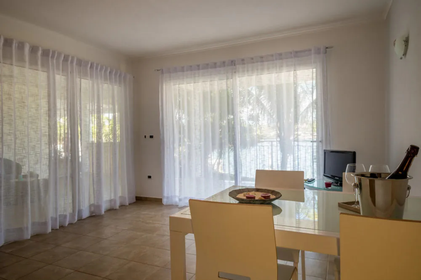 You & Sea Bonaire Apartments