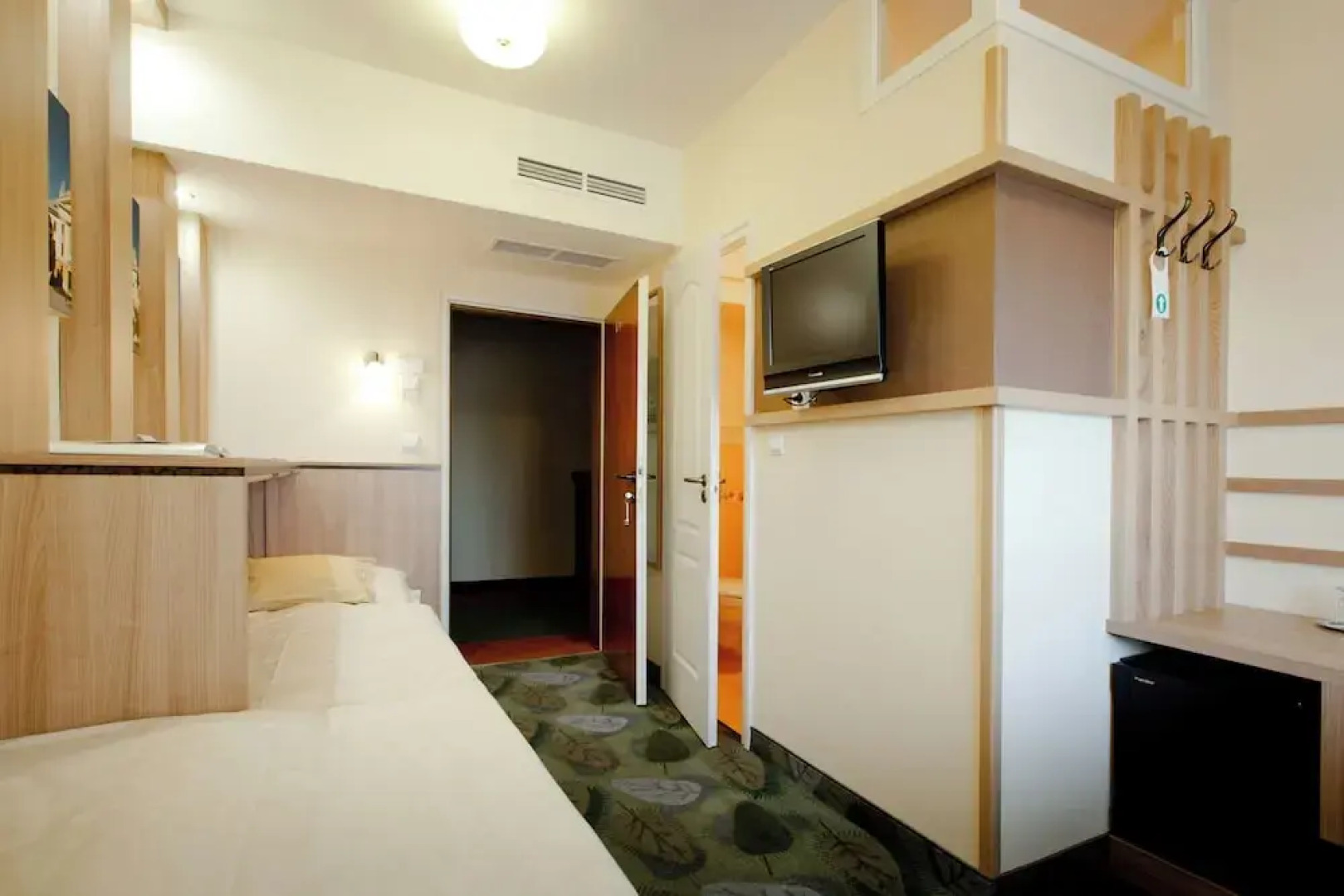 Aranyhomok Hotel Business & Relax