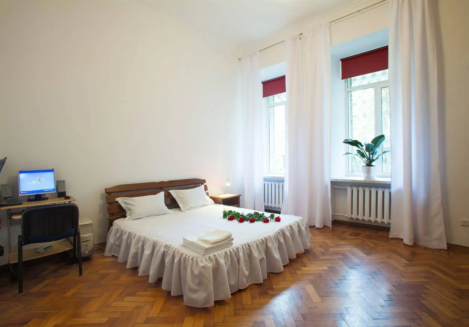 Ренессанс апартаменты Одесса