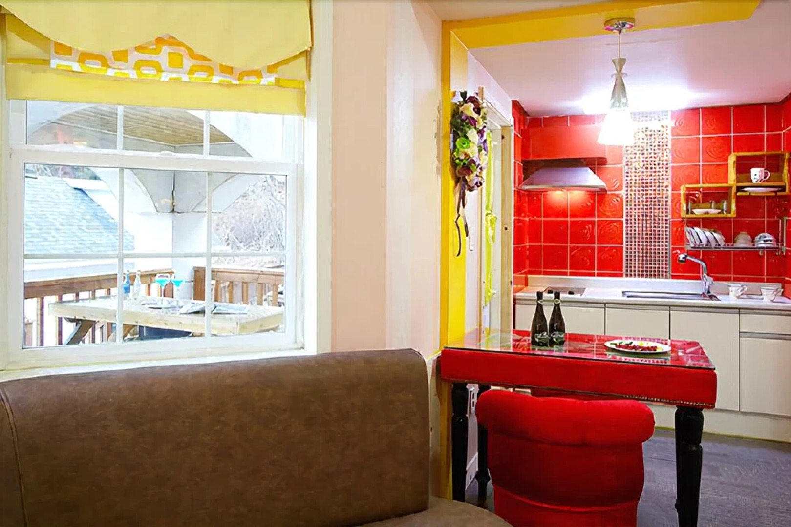 Gapyeong Adonis Pension