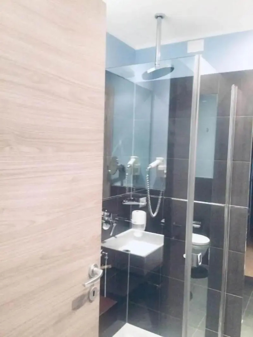 Mansio Residence Hotel