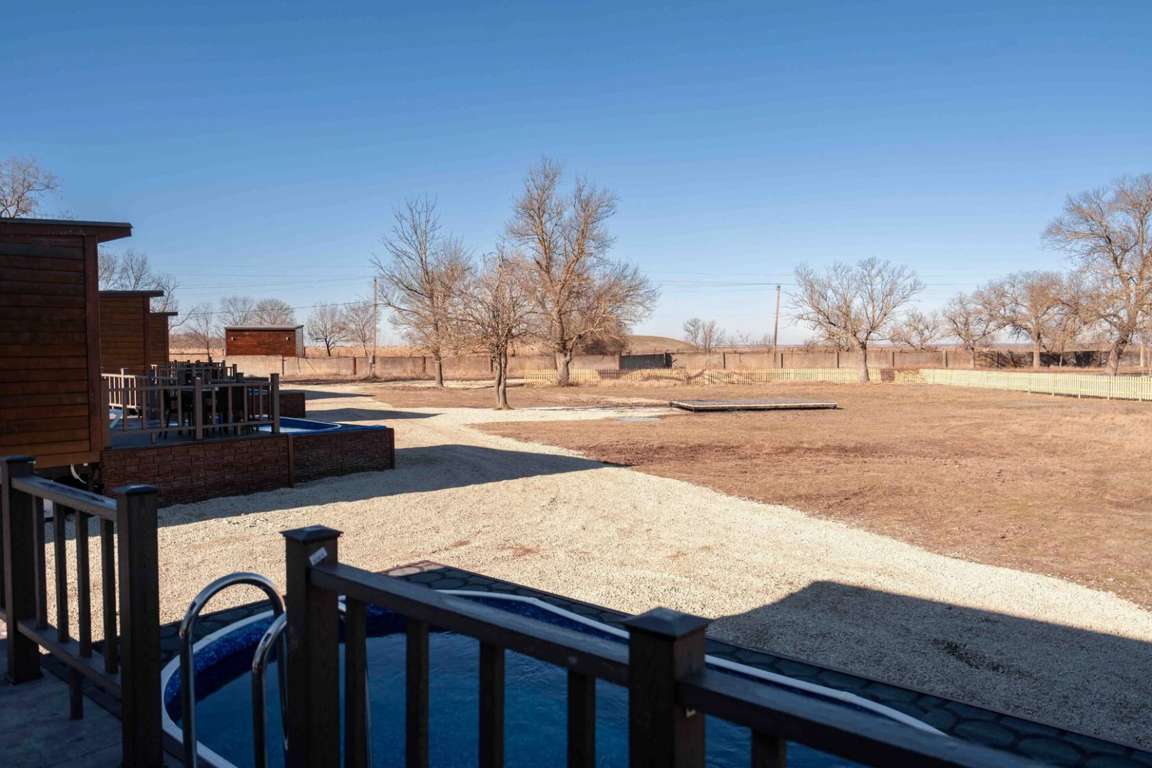 Аскания Вилладж